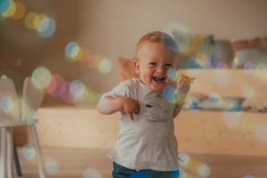 Settimane per bebè e bimbi piccoli